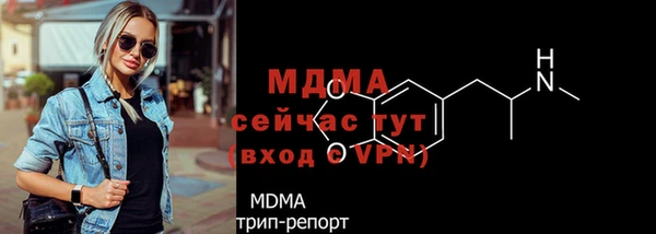 прущий лед Алексеевка